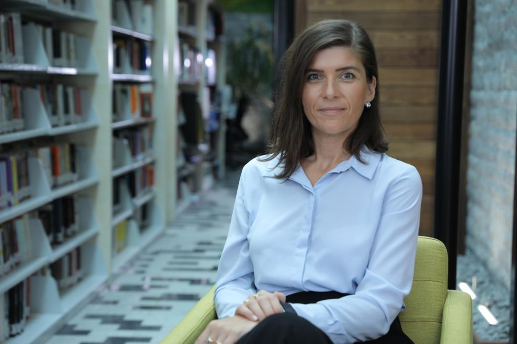 Setenay Çatalkaya